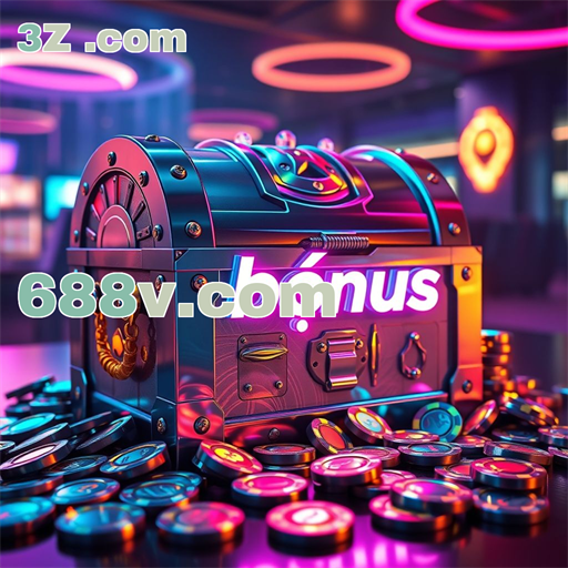 Bônus Imperdíveis no 688v.com para Jogadores Brasileiros