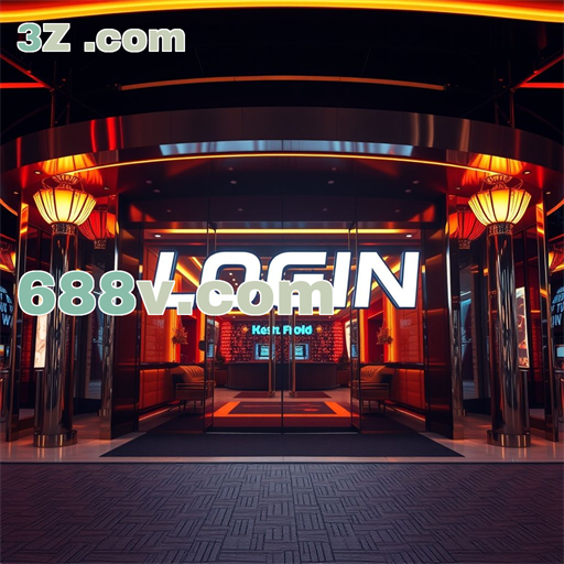 A Magia do Login no 688v.com e Suas Surpresas